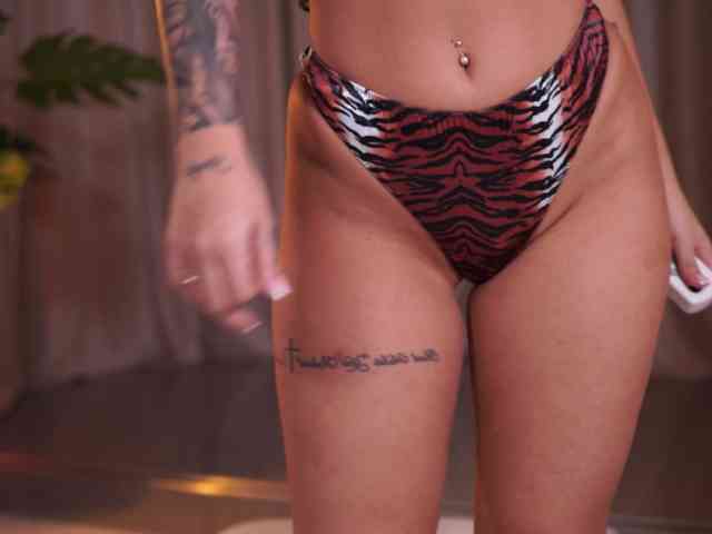 NatyDesiree's chat room