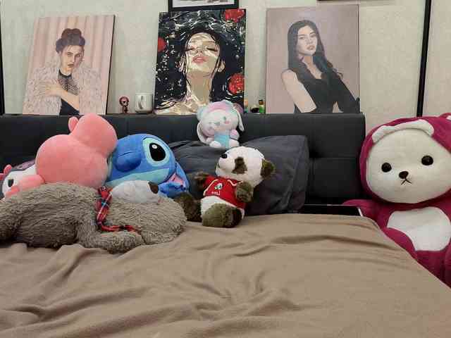 dolly-ll's chat room