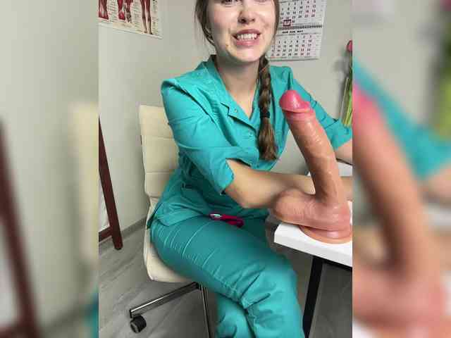 DokTor_Ada's chat room