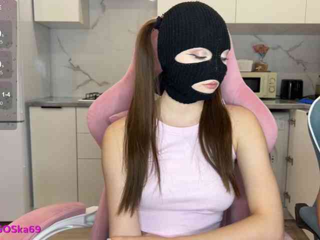 PoliSOSka's chat room