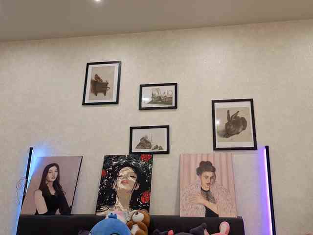 dolly-ll's chat room