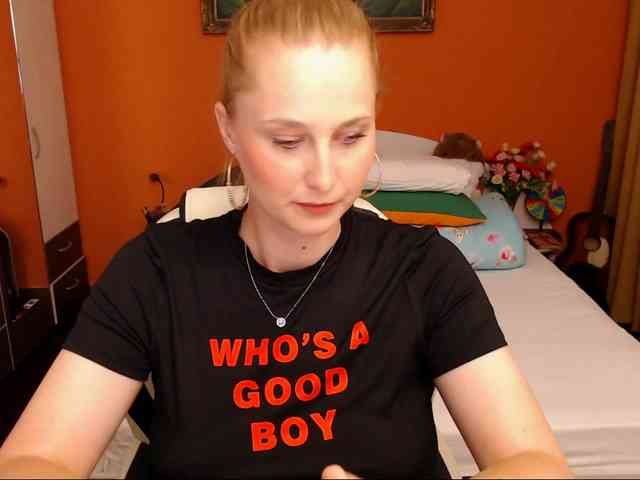 NatashaRouge's chat room