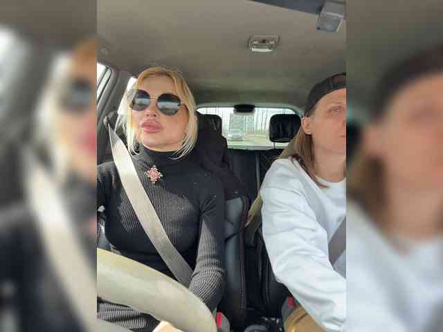 SoulStream's chat room