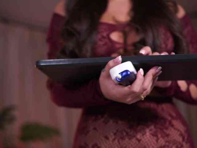 NatyDesiree's chat room