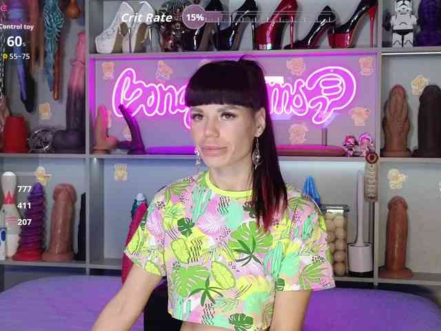 You_Lalia's chat room