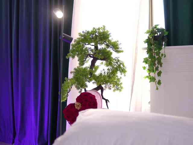 ArtTeasee's chat room