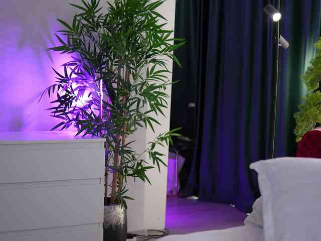 ArtTeasee's chat room