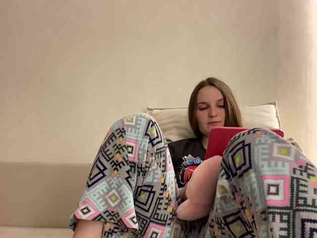 Annafirepussy's chat room
