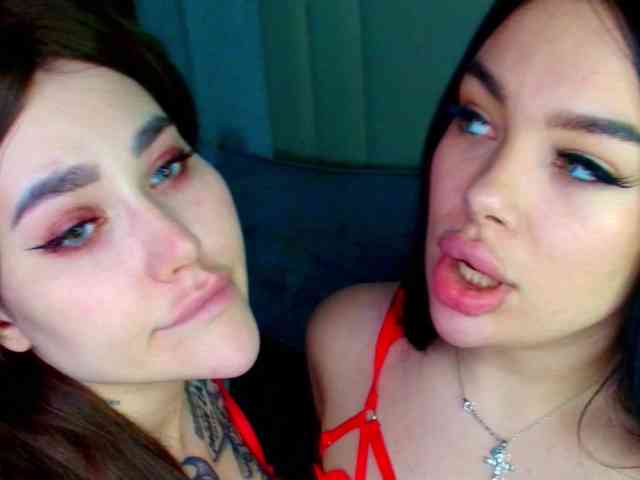 katerine-Monroe's chat room