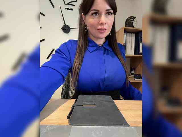 ANNA_Fox's chat room