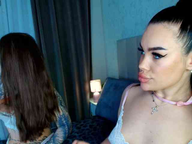katerine-Monroe's chat room