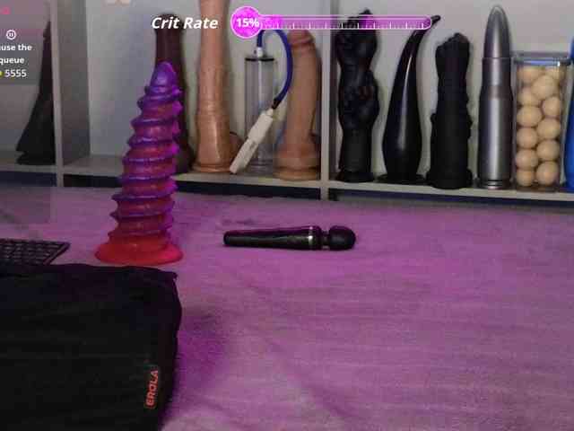 You_Lalia's chat room