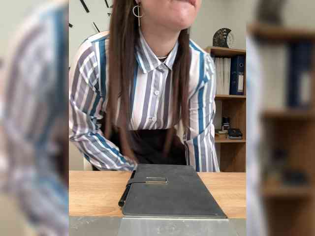 ANNA_Fox's chat room