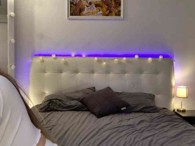 LustElise's chat room