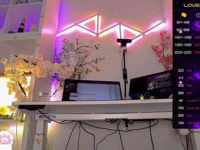 _Marilyn_'s chat room