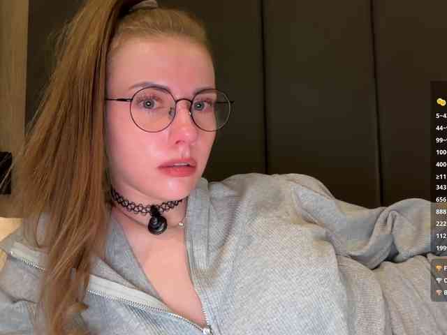 VikkiExtraCheese's chat room