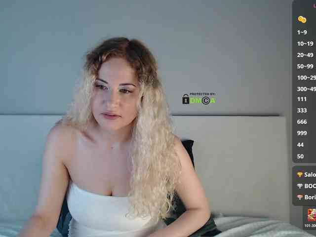 SydneySi's chat room