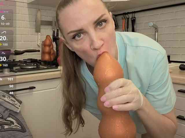 Fist-ashka's chat room