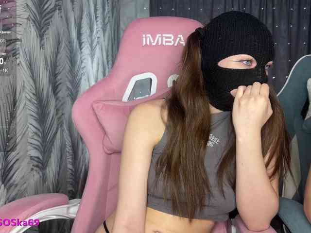 PoliSOSka's chat room