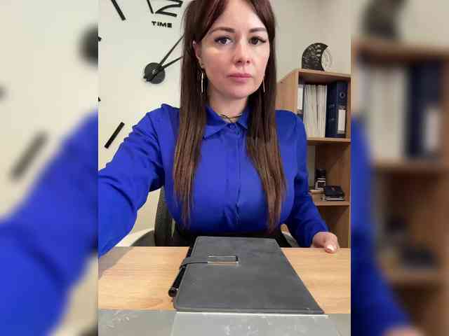 ANNA_Fox's chat room
