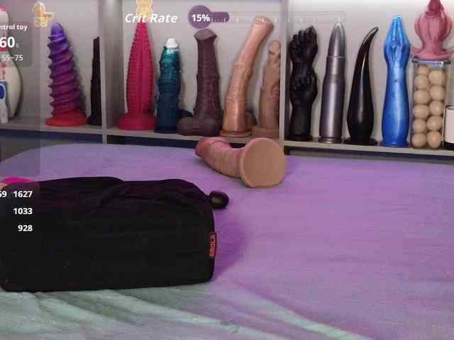 You_Lalia's chat room