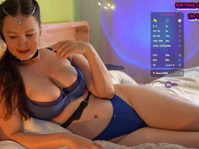 GessiFossa's chat room