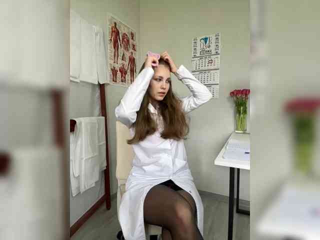 DokTor_Ada's chat room