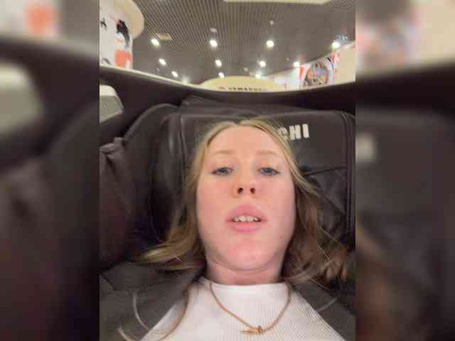 LiiBaby's chat room