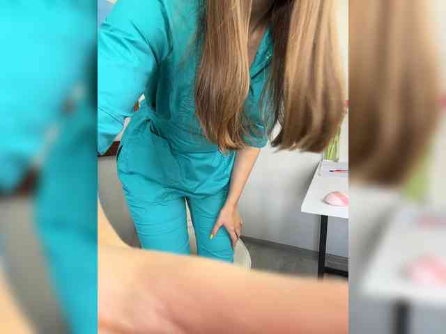 DokTor_Ada's chat room