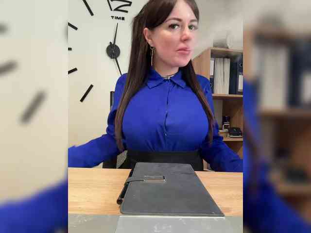 ANNA_Fox's chat room