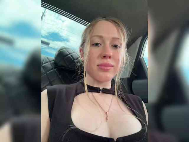 LiiBaby's chat room