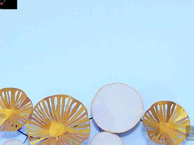 DaliyaArabian's chat room