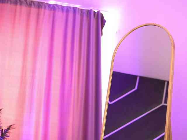 LilaRosie's chat room