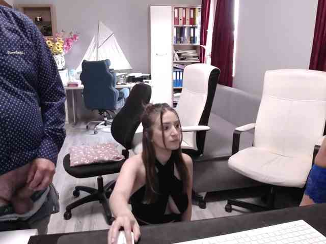 Dajla's chat room