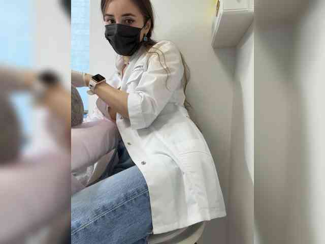 Amelia575-1's chat room