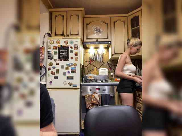 _Magic_'s chat room