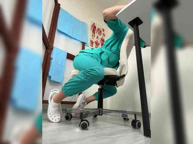 DokTor_Ada's chat room