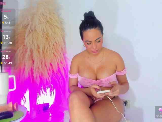 greicyass's chat room