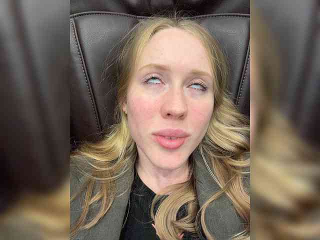 LiiBaby's chat room