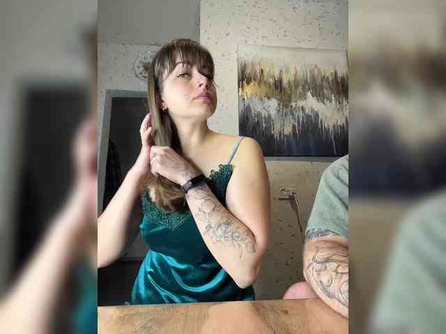 Cherry-VIKING's chat room