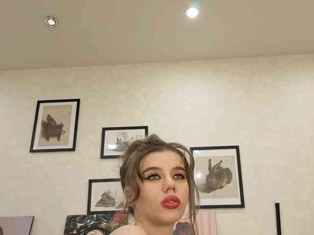 dolly-ll's chat room
