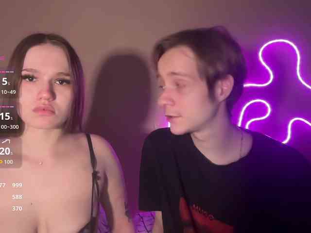 titsDestroy2007's chat room