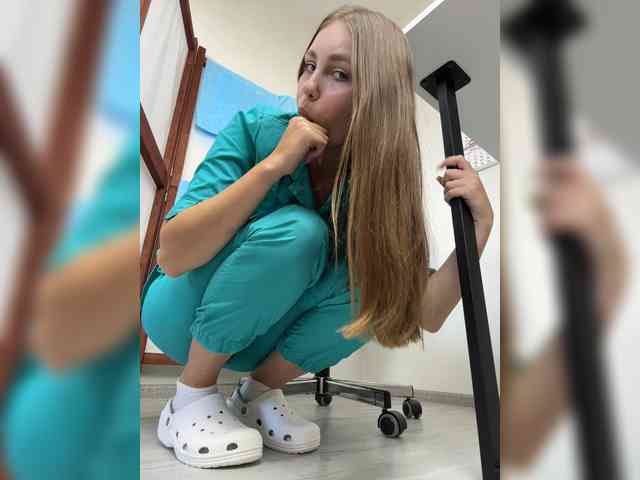 DokTor_Ada's chat room