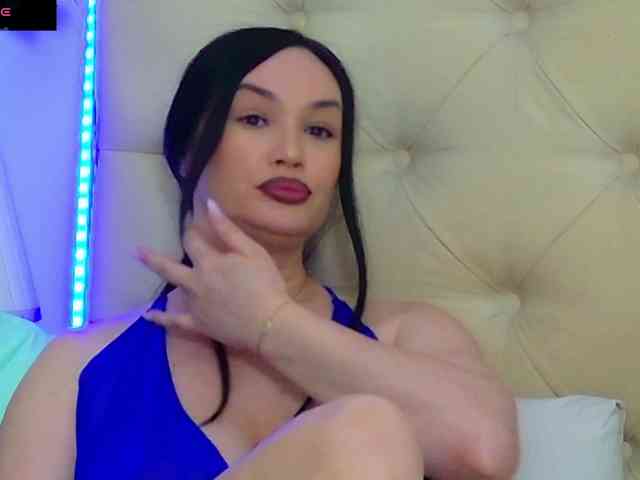 DaliyaArabian's chat room