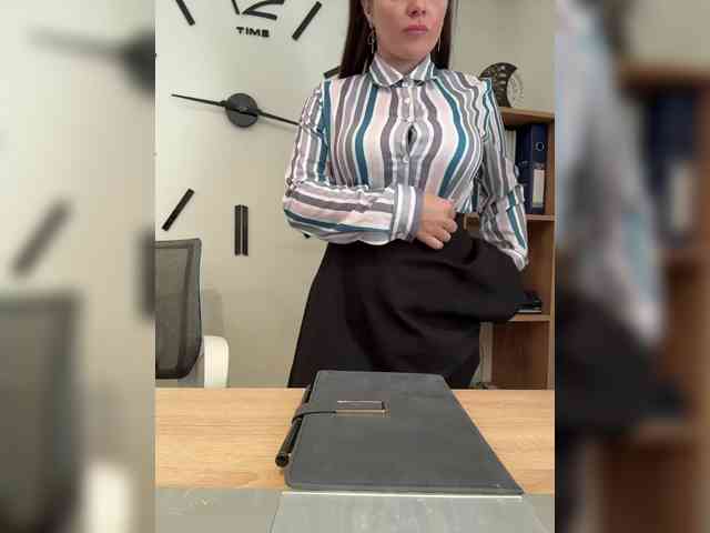 ANNA_Fox's chat room