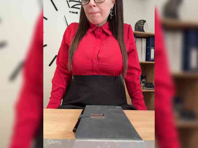 ANNA_Fox's chat room