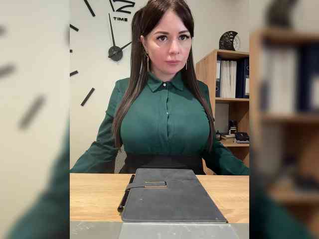 ANNA_Fox's chat room