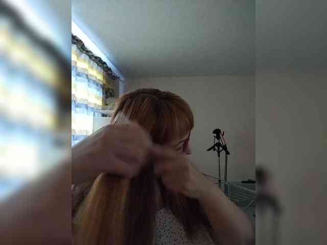 QueenFoxyLisa's chat room