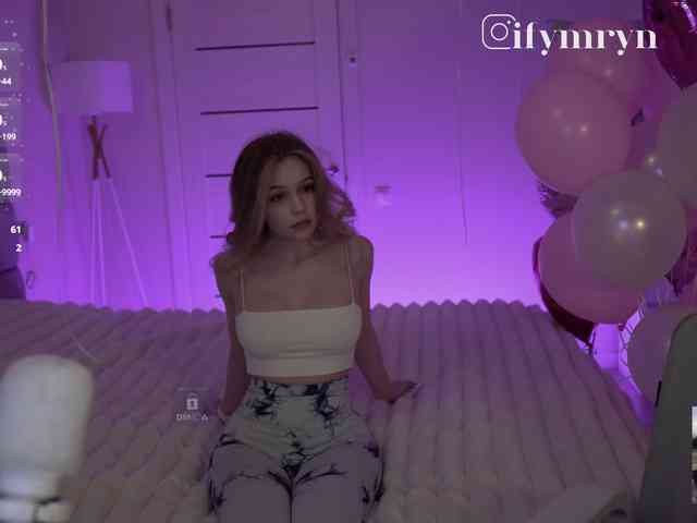 fymryn's chat room