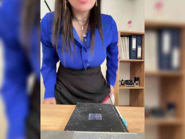 ANNA_Fox's chat room